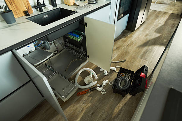 24/7 Emergency Drain Cleaning experts in Knightdale, NC